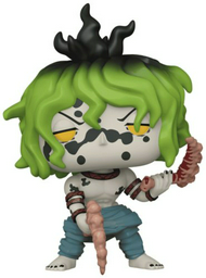 Фигурка Funko Gyutaro 12 см 1 шт
