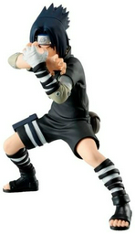 Фигурка Bandai Uchiha Sasuke 14 см 1 шт