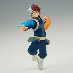 Фигурка Bandai Shoto Todoroki 12 см 1 шт