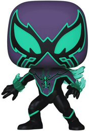 Фигурка Funko Chasm 9 см 1 шт