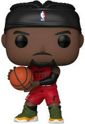 Фигурка Funko NBA - Jimmy Butler (City Edition 2024) 9.5 см 1 шт