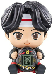 Фигурка Bandai BTS. Tamagotchi Deluxe - Jin 10.9 см 1 шт
