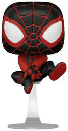 Фигурка Funko Miles Morales 11.5 см 1 шт