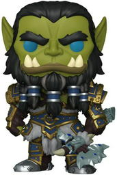 Фигурка Funko Thrall 12 см 1 шт