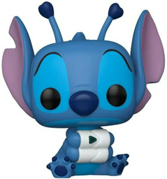 Фигурка Funko Stitch in Cuffs 9 см 1 шт