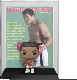 Фигурка Funko Boxing - Muhammad Ali 10 см 1 шт