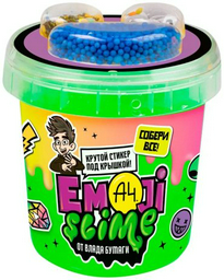 Слайм Slime SLM066 зеленый