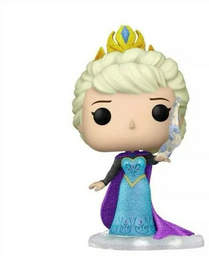 Фигурка Funko Elsa 9.5 см 1 шт