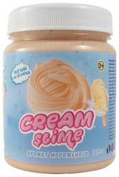 Cream-Slime SF02-I кремовый 250 гр