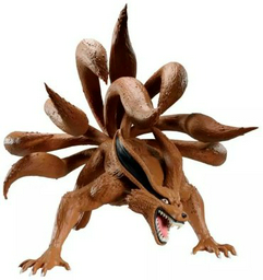 Фигурка Bandai Kurama 14 см 1 шт