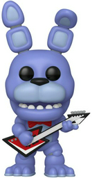 Фигурка Funko Bonnie with Guitar 13.5 см 1 шт