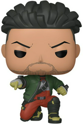 Фигурка Funko Deadshot 10 см 1 шт