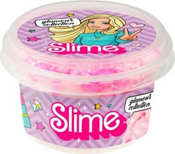 Слайм Slime SLM183 белый