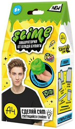 Слайм Slime SS500-40191 зеленый