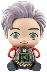 Bandai: BTS. Tamagotchi Deluxe - RM