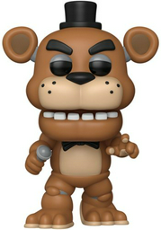 Фигурка Funko Freddy Fazbear (10th Anniversary) 10 см 1 шт