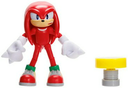 Фигурка Sonic Knuckles 10 см 1 шт