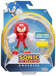 Фигурка Sonic Knuckles 10 см 1 шт