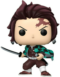 Фигурка Funko Tanjiro Kamado 27.5 см 1 шт