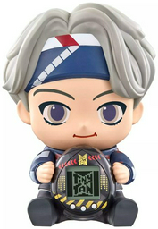 Фигурка Bandai BTS. Tamagotchi Deluxe - V 10.9 см 1 шт