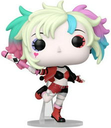 Фигурка Funko Harley Quinn 11 см 1 шт
