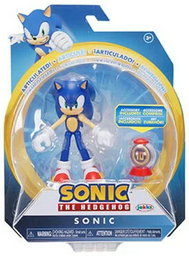 Фигурка Sonic Sonic 10 см 1 шт