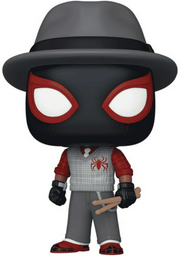 Фигурка Funko Miles Morales 11 см 1 шт