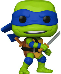 Фигурка Funko Leonardo 9.5 см 1 шт