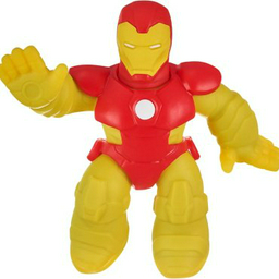 Фигурка Goo Jit Zu The Invincible Iron Man 12 см 1 шт