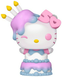Фигурка Funko Hello Kitty 11 см 1 шт