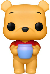 Фигурка Funko Winnie the Pooh with Honeypot 9 см 1 шт