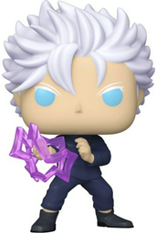 Фигурка Funko Gojo 9 см 1 шт