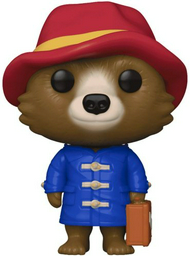 Фигурка Funko Paddington 9 см 1 шт