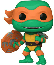 Фигурка Funko Michaelangelo 9.5 см 1 шт