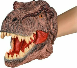 Фигурка Same Toy Тиранозавр 16 см 1 шт