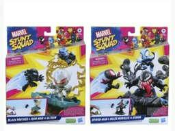 Фигурка Hasbro Marvel 4.8 см 2 шт