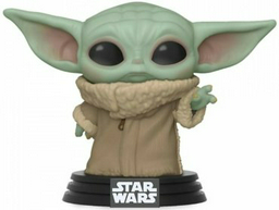Funko POP! Bobble Star Wars Mandalorian The Child 48740