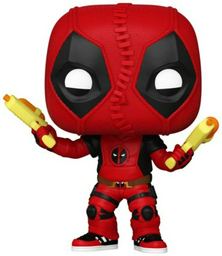 Фигурка Funko Kidpool 10 см 1 шт