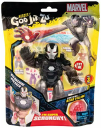 Фигурка Goo Jit Zu War Machine 12 см 1 шт