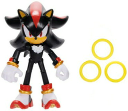 Фигурка Sonic Shadow 10 см 1 шт