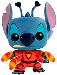 Фигурка Funko Stitch 626 11 см 1 шт