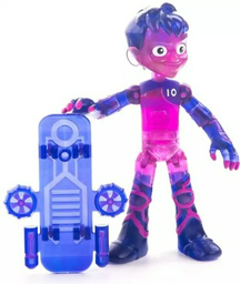 Фигурка Playmates Toys Бен (омниглюк) 12.5 см 1 шт