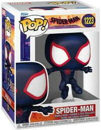 Funko Spider-Man: Across the Spider-Verse 9 см