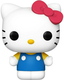 Фигурка Funko Hello Kitty 21 см 1 шт
