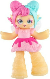 Тянущаяся фигурка Mega Toys Сандэй Мелтс Jelli Crush 41802, 15 см, мультиколор
