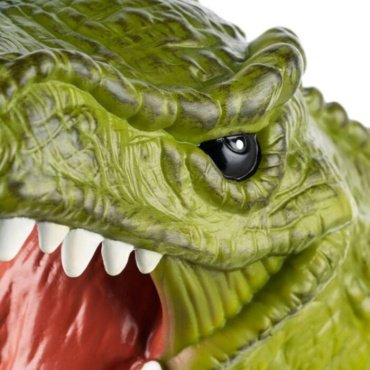 Фигурка Same Toy Тиранозавр 15 см 1 шт