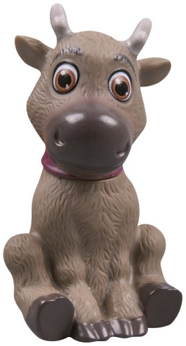Фигурка Disney Свен 212284-PQRF1A1-GEN/4, 8 см, коричневый