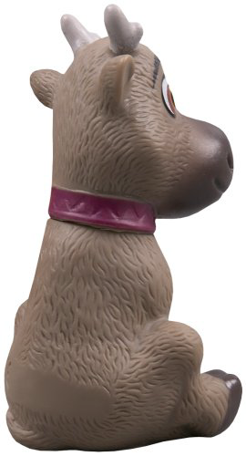 Фигурка Disney Свен 212284-PQRF1A1-GEN/4, 8 см, коричневый