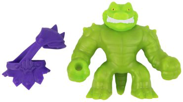 Фигурка Goo Jit Zu Викинг Рок Джо 12 см 1 шт - ForteMarket Фигурка Goo Jit Zu Викинг Рок Джо 12 см 1 шт купить,NaN