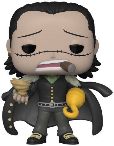 Funko Crocodile 10 см